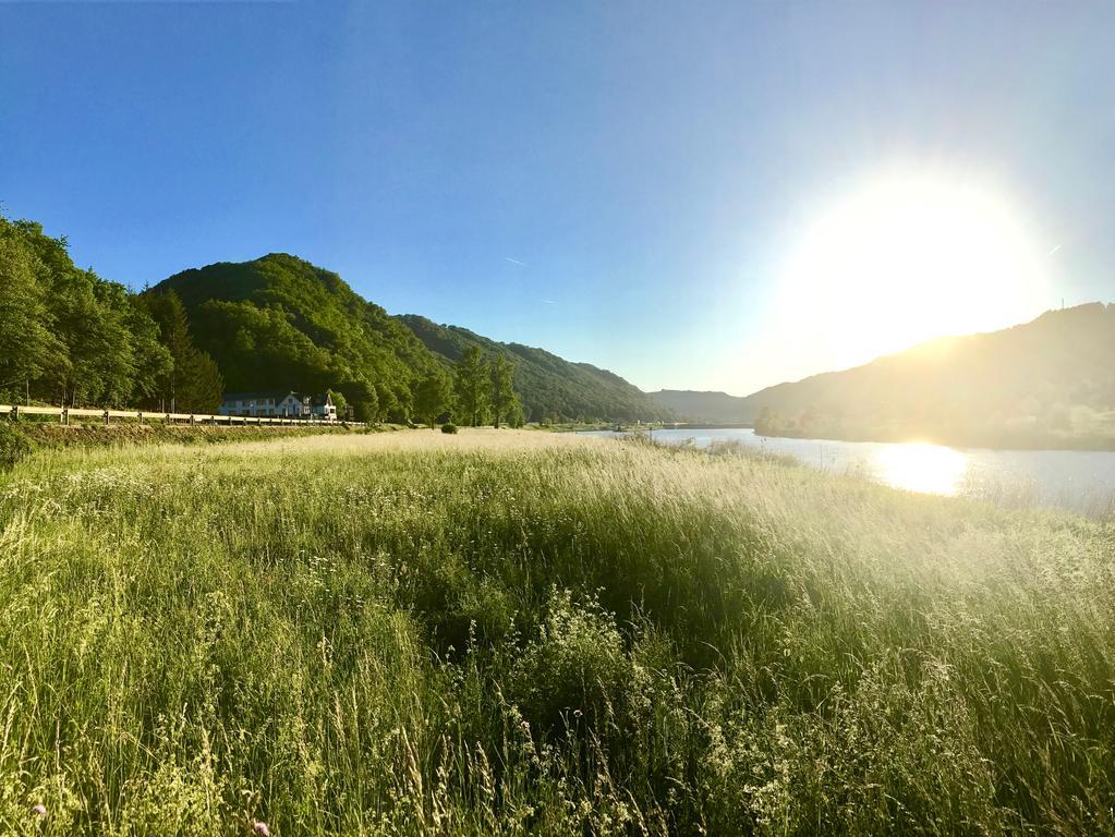 Hotel Ostermann Treis-Karden Bagian luar foto